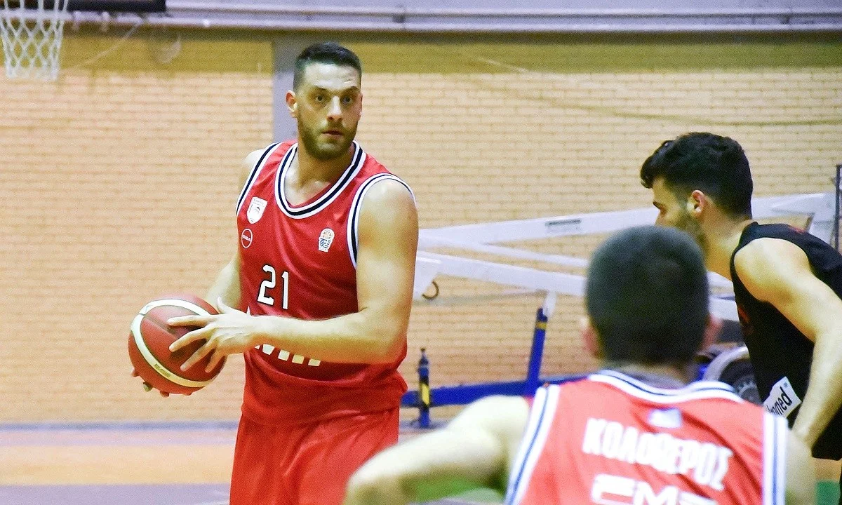 Α2: Από τις 16 ομάδες οι 10 κάνουν προπόνηση