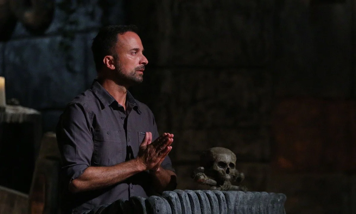 Survivor αποχώρηση 10/3: Αυτοί είναι οι 4 προτεινόμενοι! Αυτός το φαβορί να φύγει από το νησί