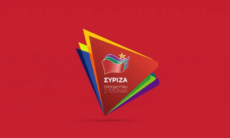 ΣΥΡΙΖΑ: «Η στρατηγική έντασης που επένδυσε ο Μητσοτάκης διασφαλίζει την ανακύκλωση της βίας»