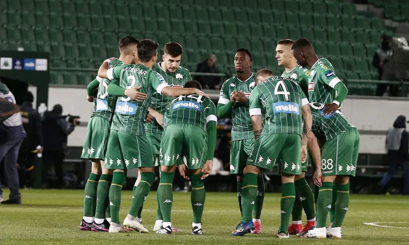 Παναθηναϊκός: Πώς από το απαραβίαστο φτάσαμε στο σερί