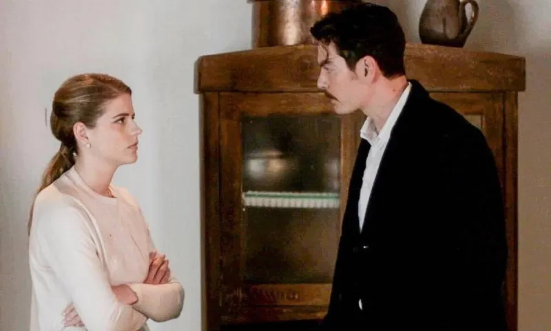 Άγριες Μέλισσες Spoiler 10/3: Η προετοιμασία της Ελένης και η εκδίκηση του Δούκα!
