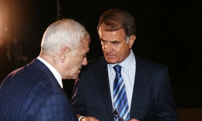 ΑΕΚ: Καμία προοπτική συνεργασίας με Μπάγεβιτς -Δυσκολεύει του Διαμαντόπουλου