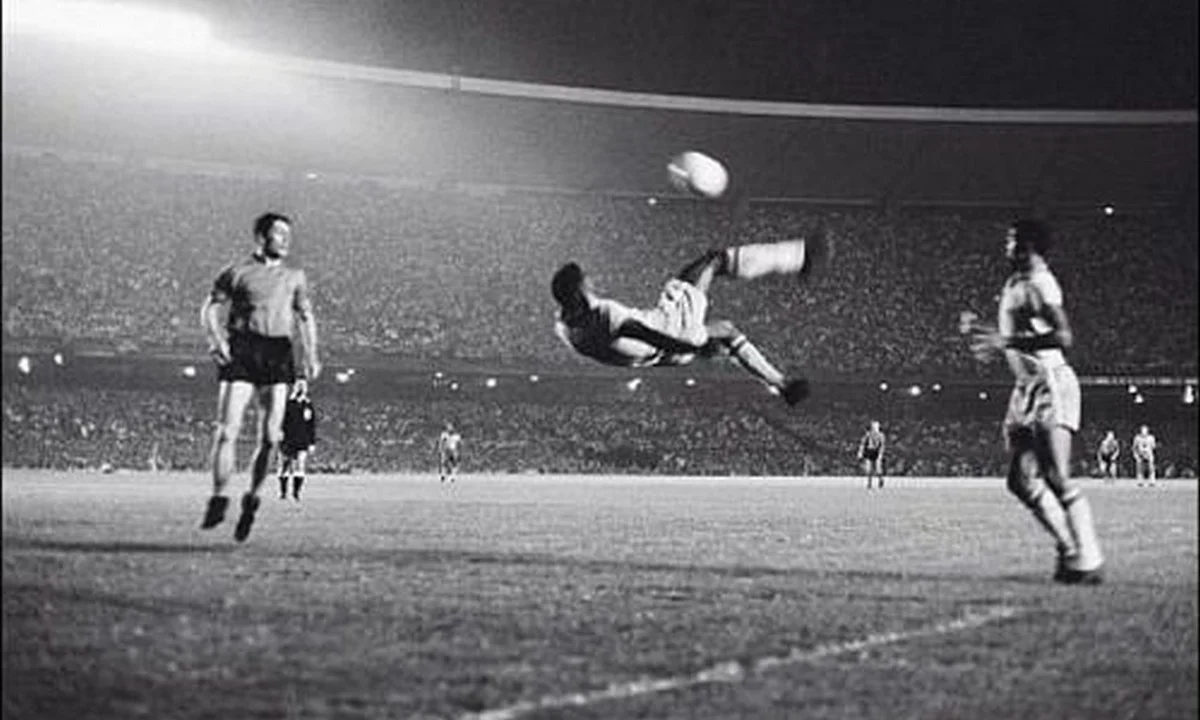 Μαρακανά: Μετονομάζεται σε... King Pele Stadium!