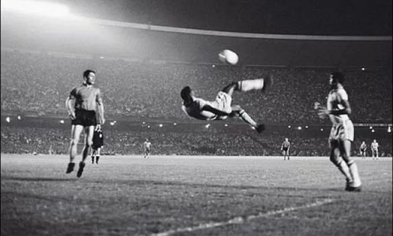 Μαρακανά: Μετονομάζεται σε... King Pele Stadium!