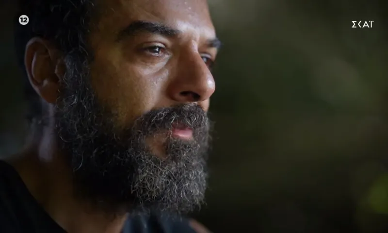 Survivor Trailer 10/3: Στην... μπούκα ο Τριαντάφυλλος από τους κόκκινους! «Είναι ένα φίδι» (vid)