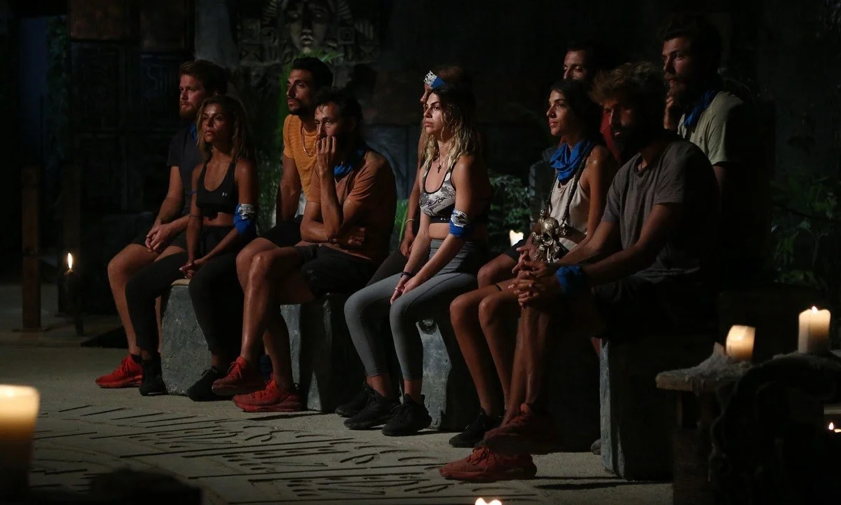 Survivor spoiler αποχώρηση 10/3: ΟΡΙΣΤΙΚΟ! Αυτός ο παίκτης αποχωρεί απόψε από το ριάλιτι επιβίωσης! ΦΥΣΙΟΛΟΓΙΚΟ!