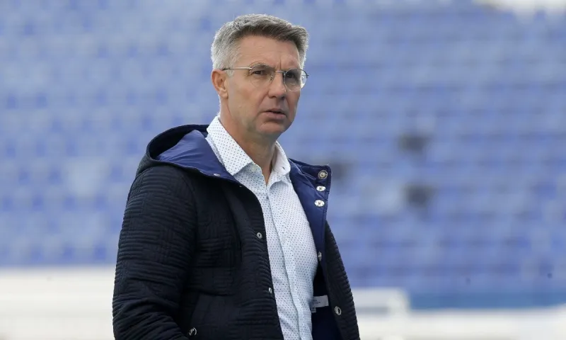 Κάναντι: Αιχμές για Σπανό και... διάλυση μετά την αποχώρησή του