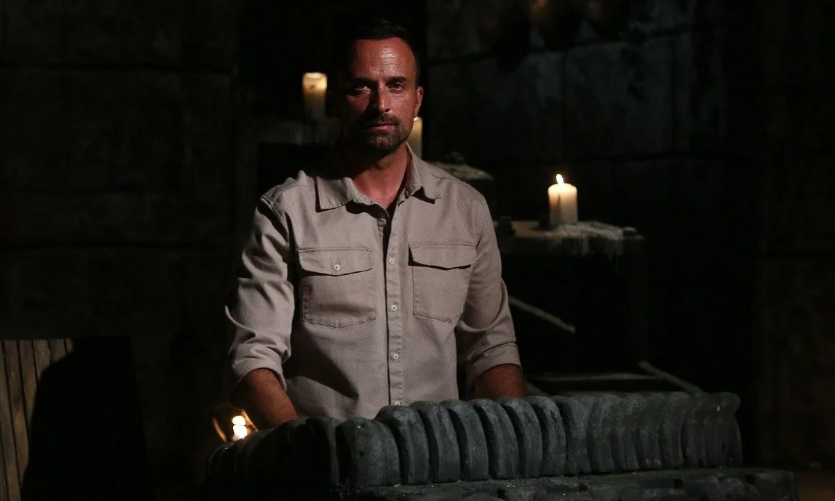 Survivor αποχώρηση 11/3: ΑΠΙΣΤΕΥΤΟ! Θα έφευγε άλλος παίκτης αν η ψήφος ήταν αρνητική! ΓΕΓΟΝΟΣ!