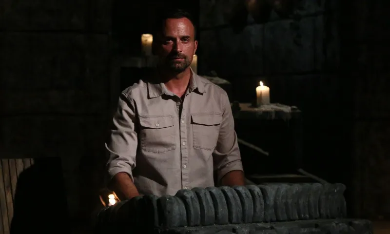 Survivor αποχώρηση 11/3: ΑΠΙΣΤΕΥΤΟ! Θα έφευγε άλλος παίκτης αν η ψήφος ήταν αρνητική! ΓΕΓΟΝΟΣ!