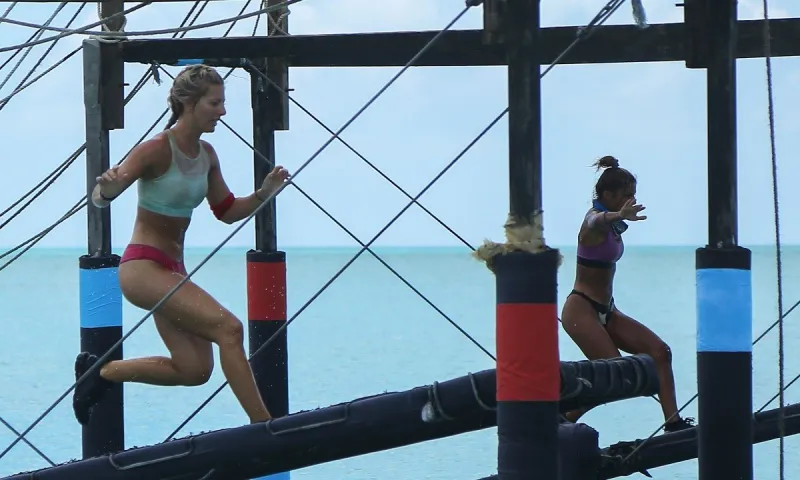 Survivor spoiler διαρροή 10/3: ΟΡΙΣΤΙΚΟ! Live μετάδοση! Αυτή η ομάδα κερδίζει το έπαθλο επικοινωνίας! BACK -ΤΟ-BACK!