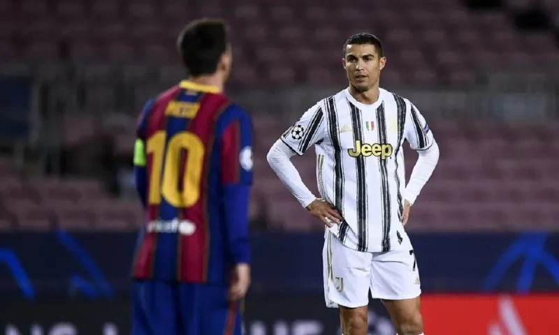 Champions League: 16 χρόνια μετά, χωρίς Μέσι και Κριστιάνο στα προημιτελικά