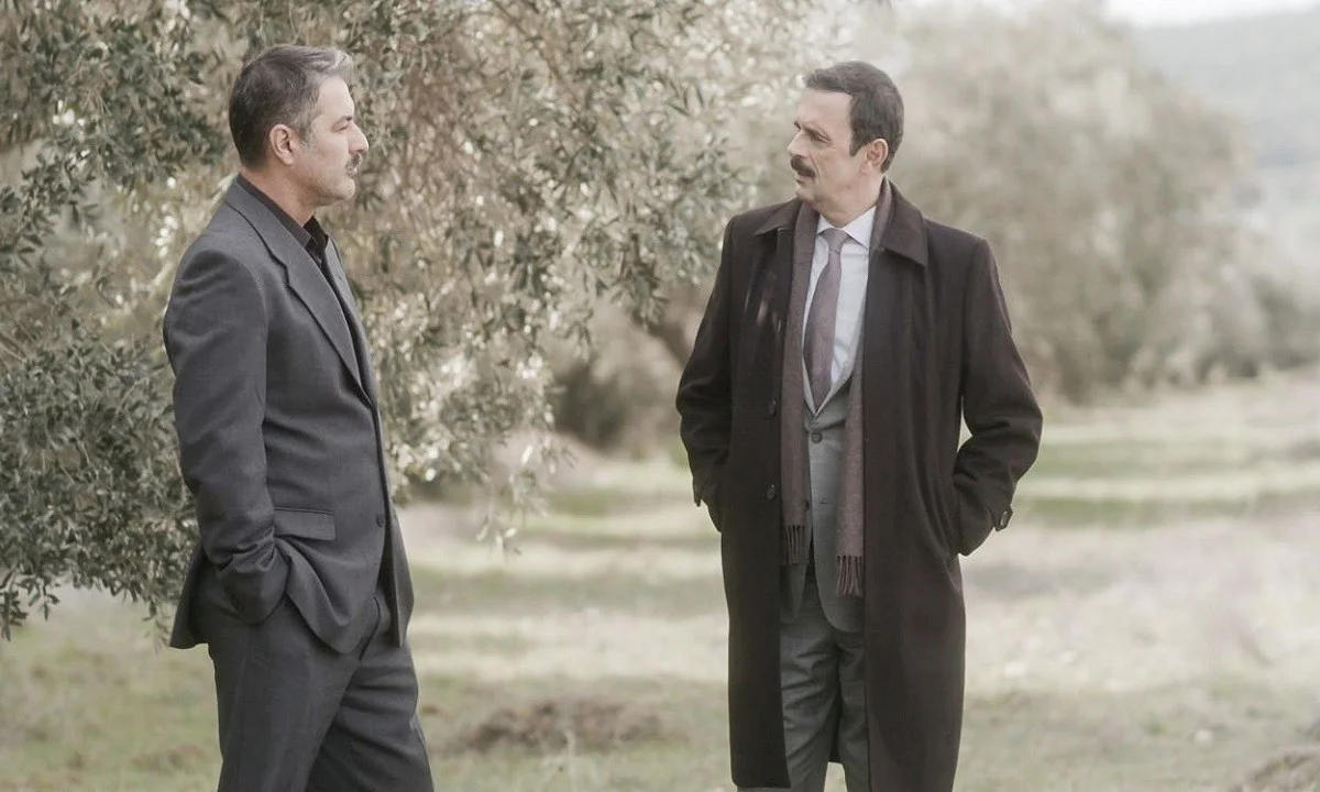 Άγριες Μέλισσες Spoiler 11/3: Μία δυσάρεστη… έκπληξη για την Ελένη!