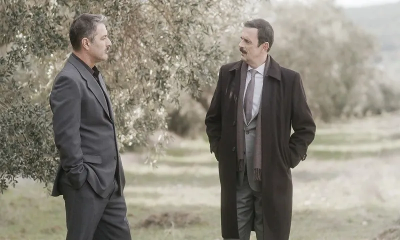 Άγριες Μέλισσες Spoiler 11/3: Μία δυσάρεστη… έκπληξη για την Ελένη!