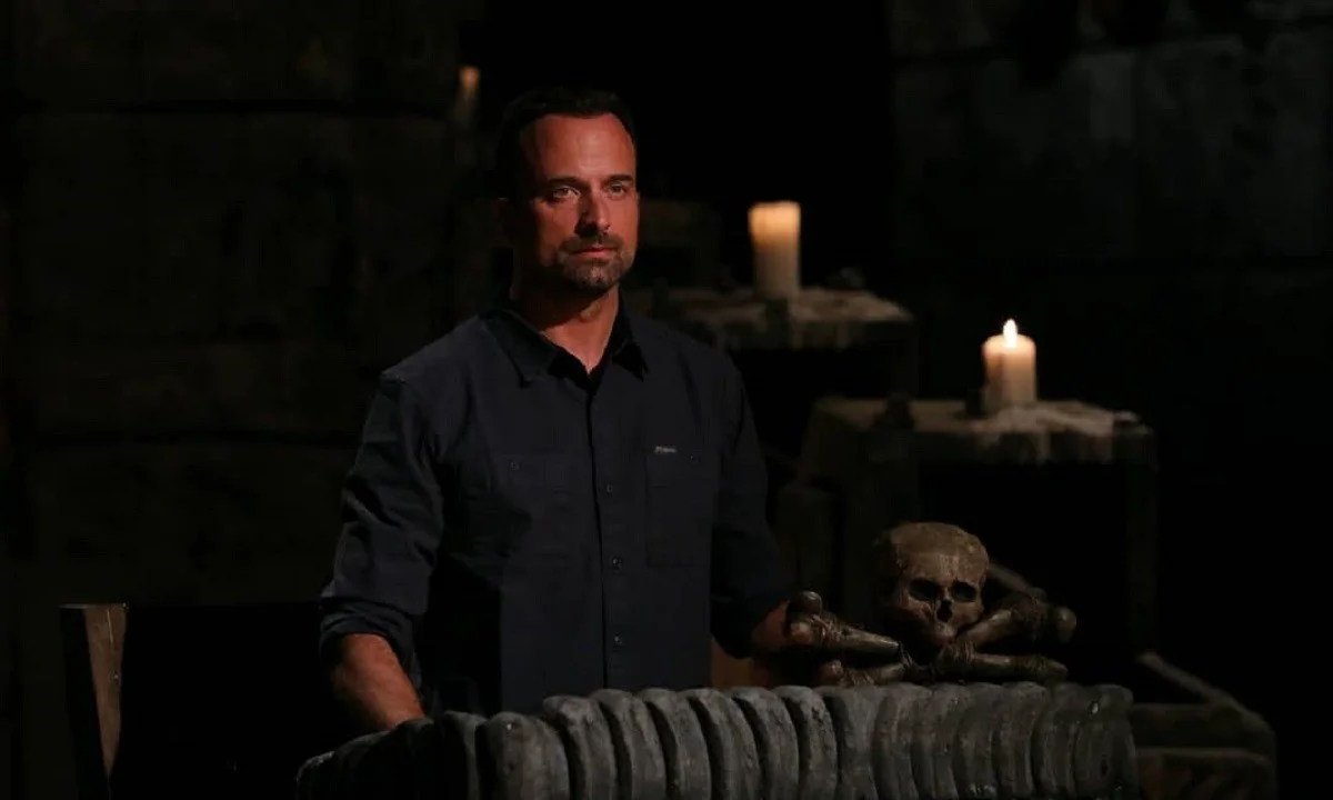 Survivor Highlights 11/3: Απίστευτες ατάκες Αλέξη σε Κόρο - «Αν έχεις βαριά... κάκαλα βάλτα εκεί που ξέρεις» (vid)