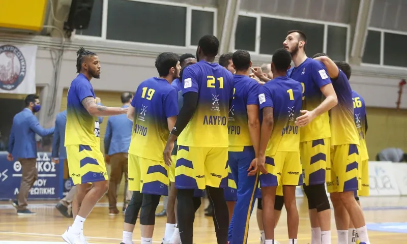 Λαύριο: Κάποιος να τους σταματήσει