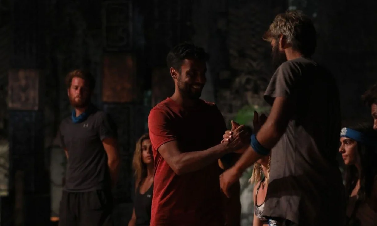 Τηλεθέαση 11/3: Πλακίτσα το Survivor – Στο… κυνήγι Άγριες Μέλισσες και MasterChef