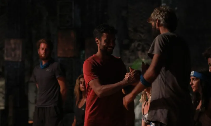Τηλεθέαση 11/3: Πλακίτσα το Survivor – Στο… κυνήγι Άγριες Μέλισσες και MasterChef