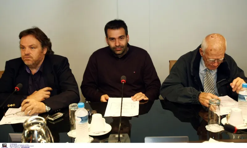 ΑΕΚ: Συνεχίζονται οι αλλαγές στην Ακαδημία της