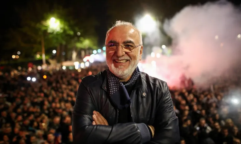 ΠΑΟΚ: Τρία χρόνια μετά τελείωσε η τιμωρία του Ιβάν Σαββίδη!