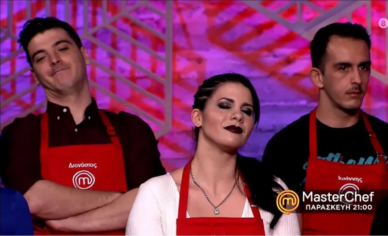Masterchef trailer 12/3: Ένας... πανικός για την ομαδική! «Μας δουλεύεις;»