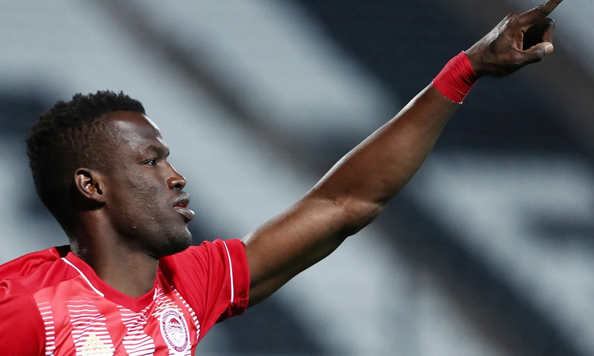 Ολυμπιακός - Άρσεναλ: Ενδεκάδα με Μπα και 4-3-3
