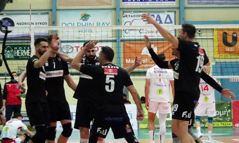 Φοίνικας – ΠΑΟΚ 1-3: Έβγαλε «ασπρόμαυρη» αντίδραση!