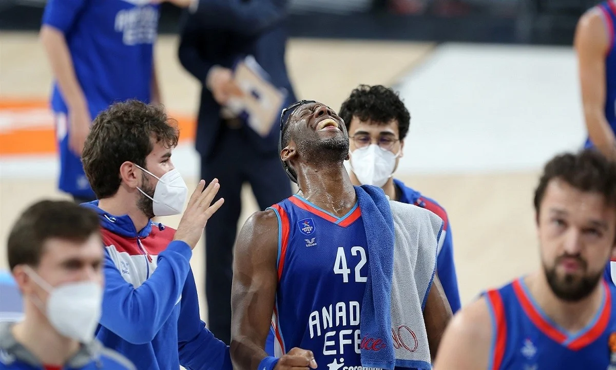 Euroleague 29η αγωνιστική: Αποτελέσματα και βαθμολογία