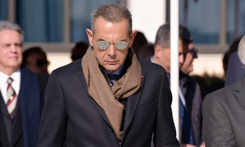 Πάνος Καμμένος: Ετοιμάζεται να ρίξει...  βόμβες για ελληνοτουρκικά, κρίσεις στις ΕΔ και πολιτική!