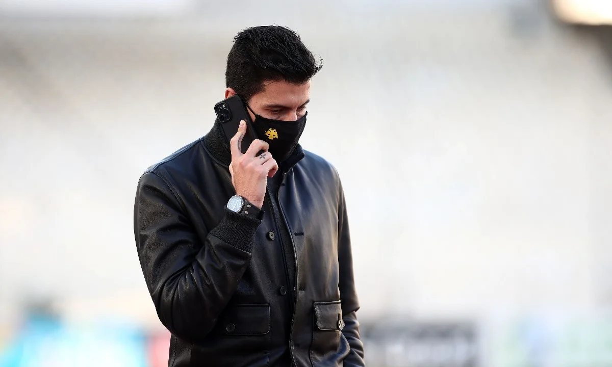 ΑΕΚ: Αυτές είναι οι μεταγραφικές της ανάγκες