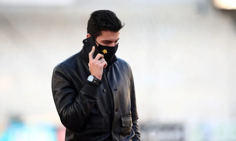 ΑΕΚ: Αυτές είναι οι μεταγραφικές της ανάγκες