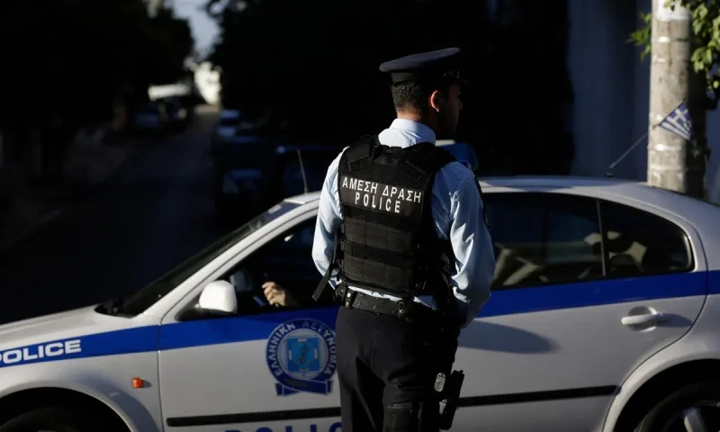 Χανιά: Πέντε συλλήψεις για το επεισόδιο με τον μαχαιρωμένο 19χρονο!