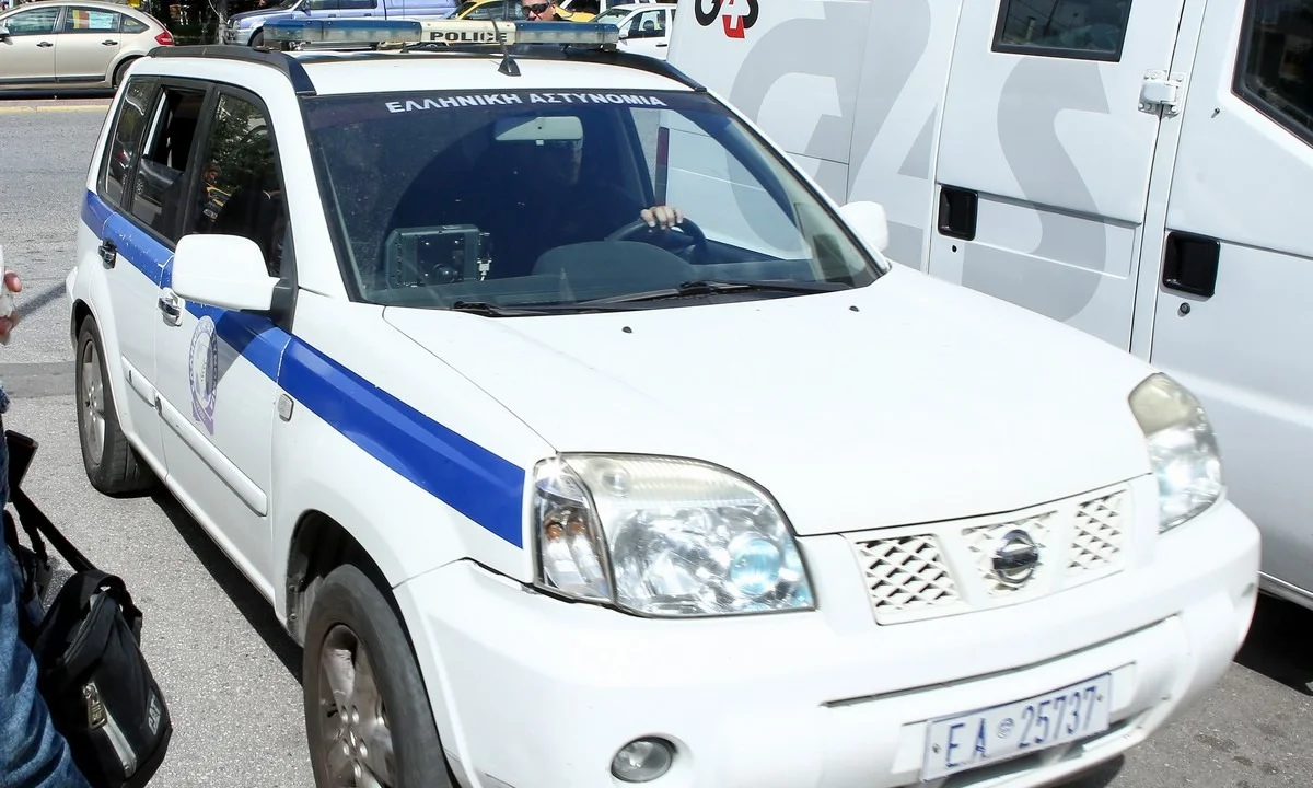 Θεσσαλονίκη: Είχε μετατρέψει το σπίτι του σε... οπλοστάσιο - Τι βρήκε η αστυνομία