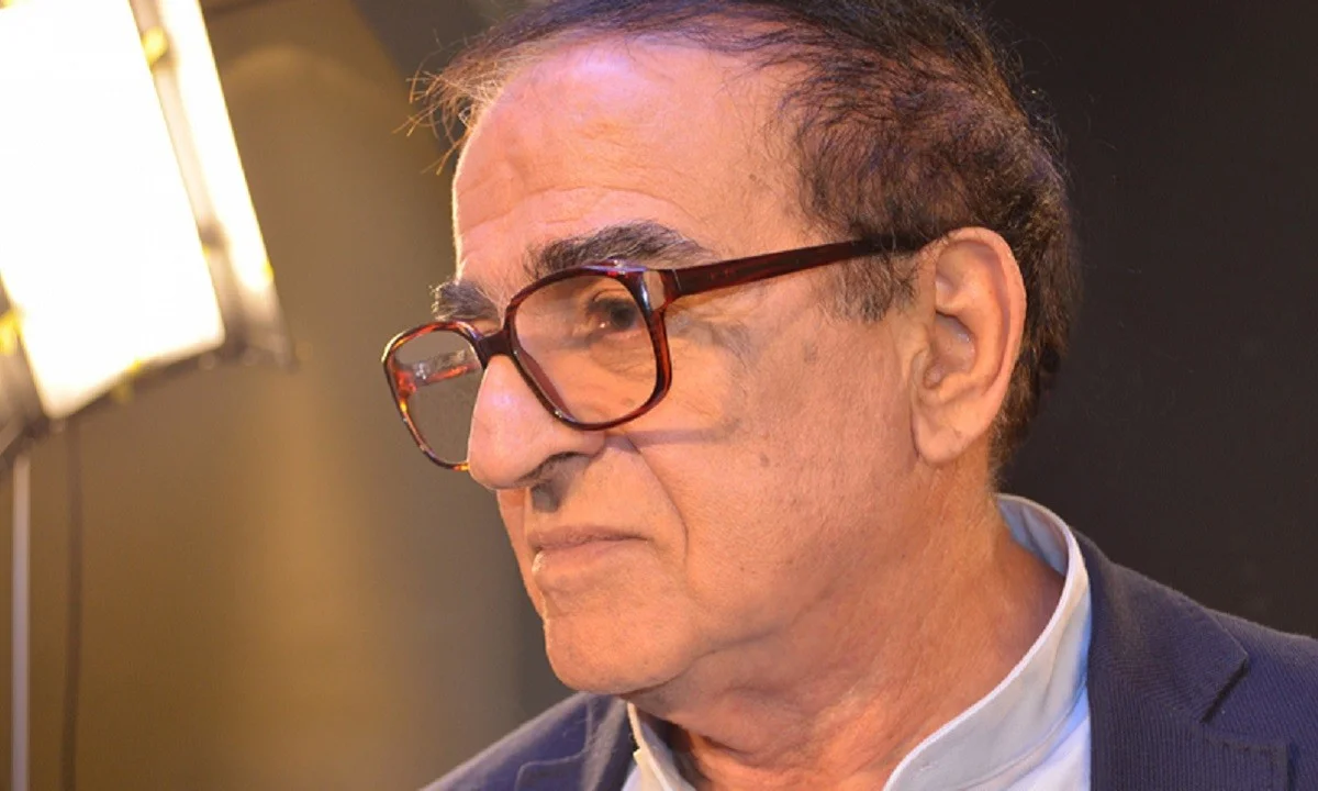 Ο Μιχάλης Βιολάρης κάνει «Κατάθεση Ψυχής»