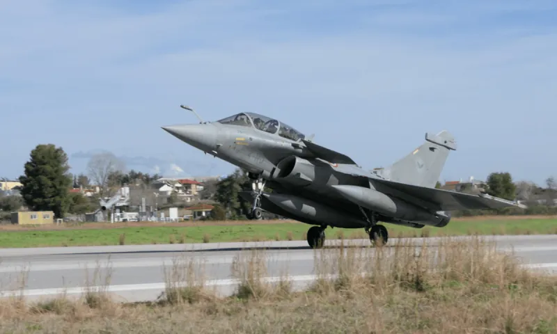 Rafale: Ξεκίνησε η εκπαίδευση, πότε έρχεται το πρώτο μαχητικό στην Ελλάδα