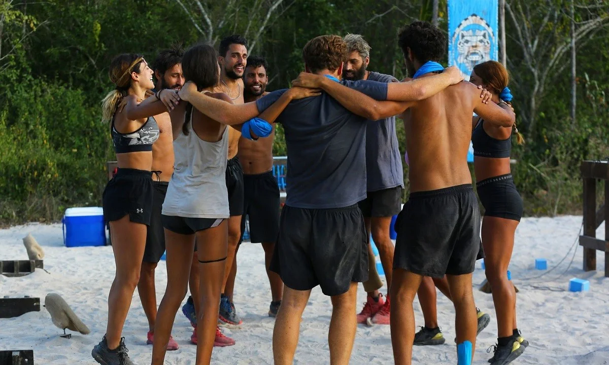 Survivor spoiler 13/3: Αυτή η ομάδα έχει προβάδισμα για να κερδίσει μία ασυλία τη βδομάδα που έρχεται!