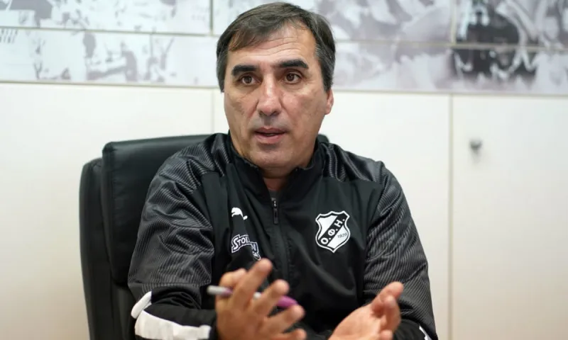 ΟΦΗ: Ο Γιάννης Σαμαράς ετοιμάζει ηρωική έξοδο