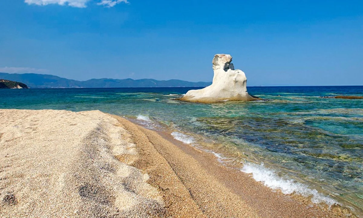Ιερισσός: Αγνοείται 45χρονος ψαροντουφεκάς