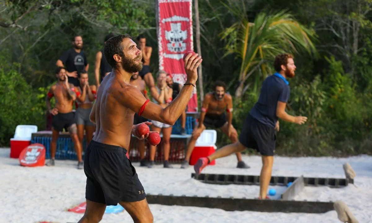 Survivor διαρροή spoiler 13/3: Στατιστικά! ΔΕΝ ΞΑΝΑΓΙΝΕ! Head-to-head! Τι κάνουν οι παίκτες μεταξύ τους; MVP ο Τζέημς Καφετζής!