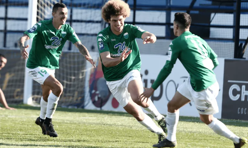 Λεβαδειακός - Εργοτέλης 1-0: Τραγικό λάθος... πάρε - βάλε! (vid)