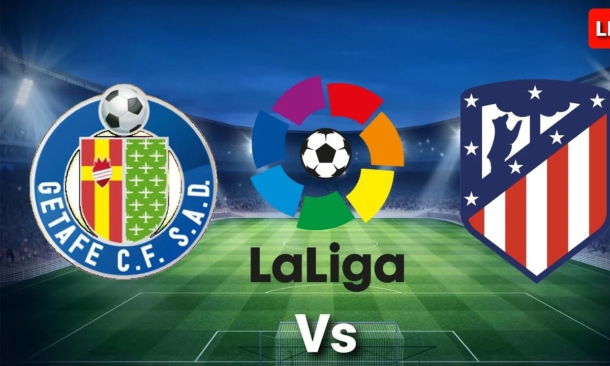 Χετάφε - Ατλέτικο Μαδρίτης 0-0 (ΤΕΛΙΚΟ)