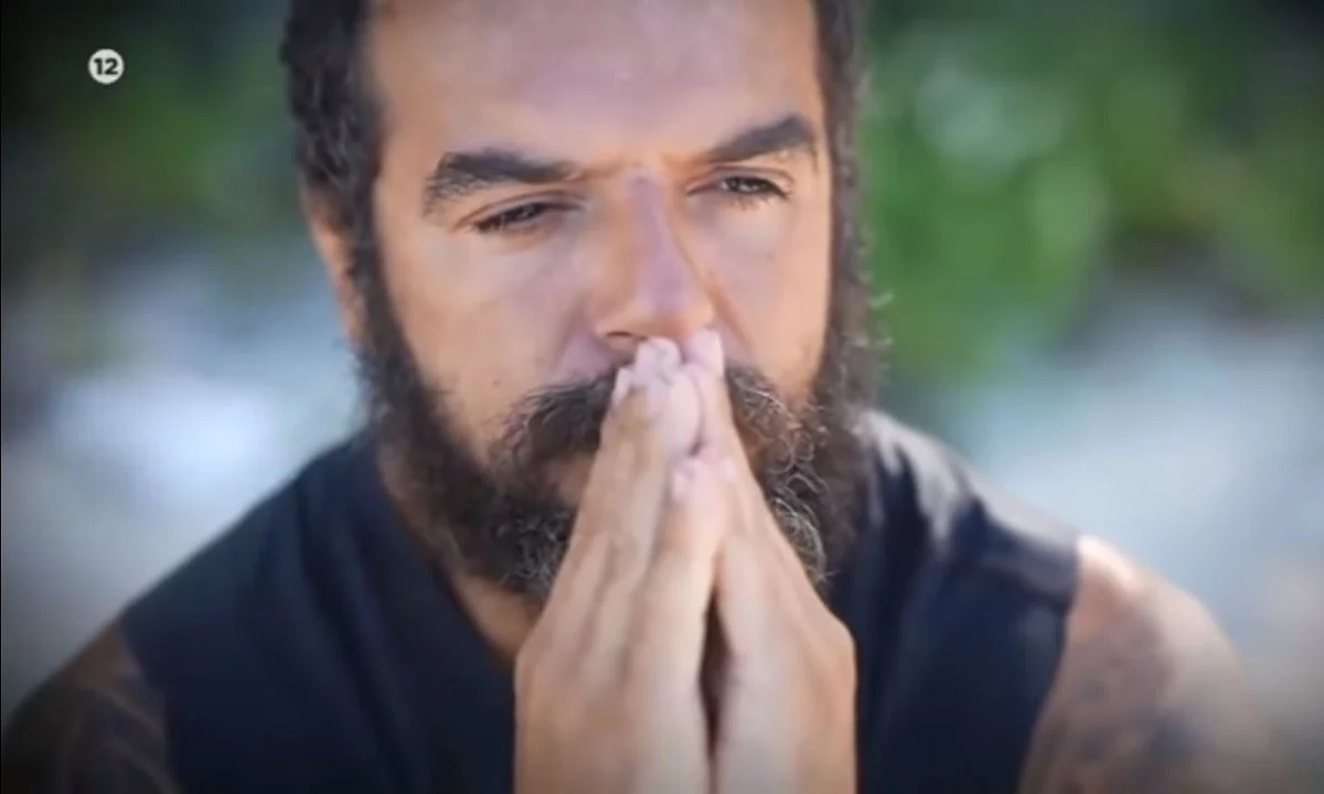 Survivor trailer 14/3: «Κατέρρευσε» ο Τριαντάφυλλος, ξέσπασε σε κλάματα - Αποχαιρετά ο Καλίδης