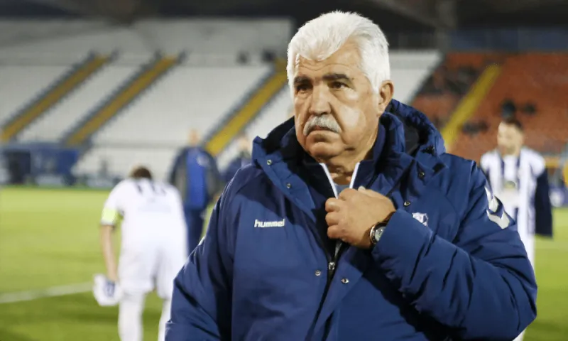 Aπόλλων Σμύρνης: Νίκη και ξεμπέρδεψε