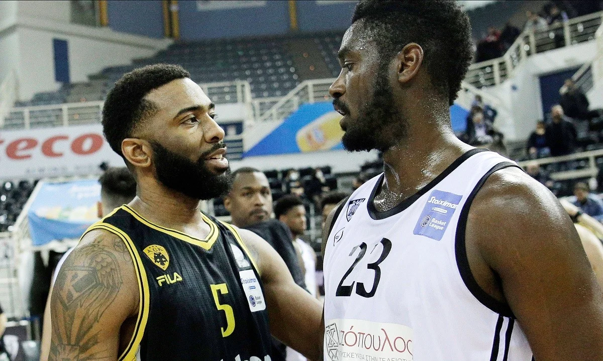 Basket League- 17η αγωνιστική: Η βαθμολογία