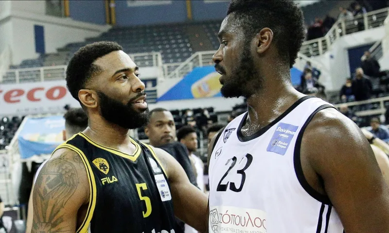 Basket League- 17η αγωνιστική: Η βαθμολογία