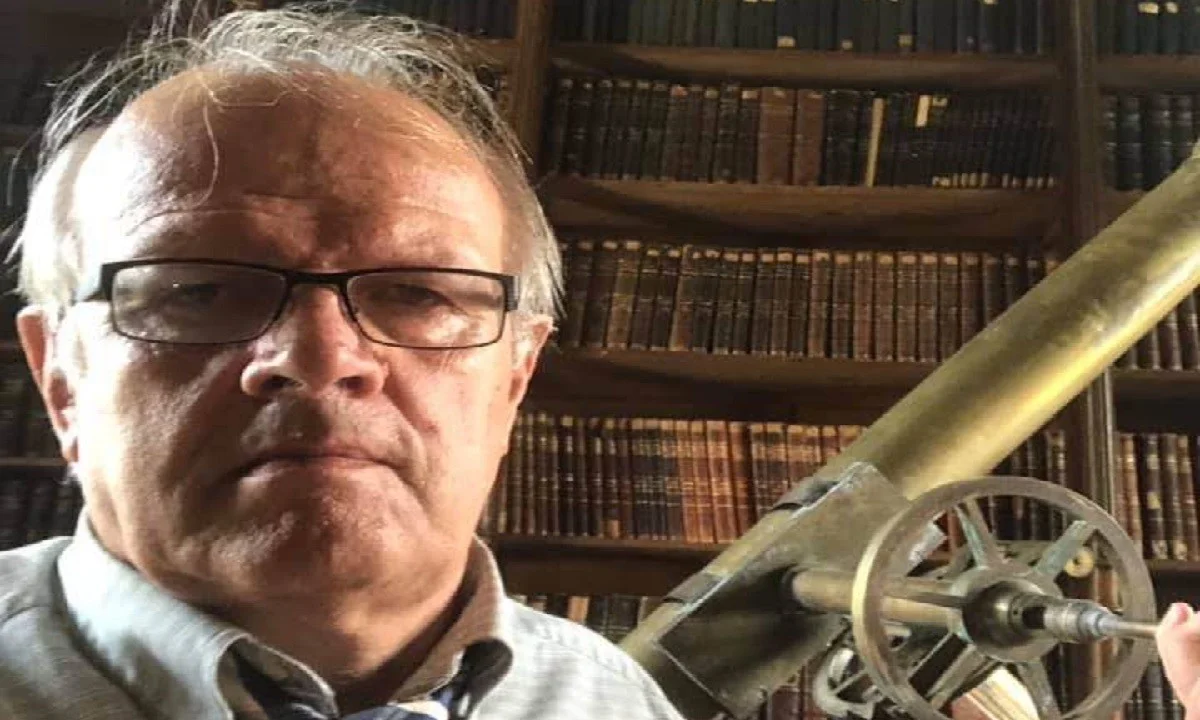 Άκης Τσελέντης: «Ακούστηκε η Ελλάδα να πεθάνει να ζήσουμε εμείς...»