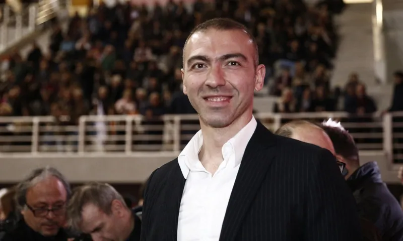 Νικολαΐδης σε Άδωνι: «Ψάχνεις γελοίες δικαιολογίες ή είσαι ψεκασμένος;»