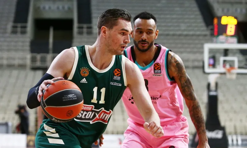 Χεζόνια: Δυναμική αρχή και στην Basket League