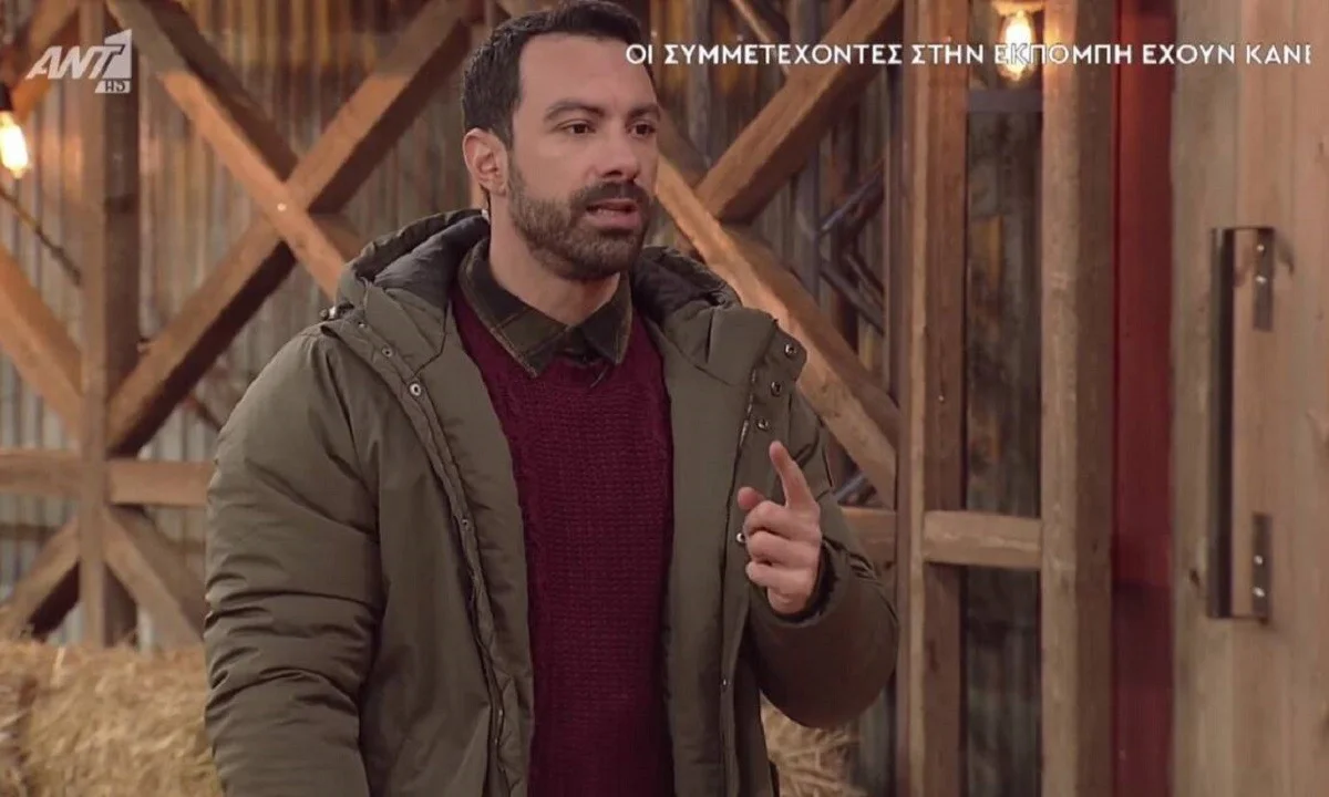 Τηλεθέαση 14/3: «Σκληρή» κόντρα με Φάρμα και MasterChef (pics)
