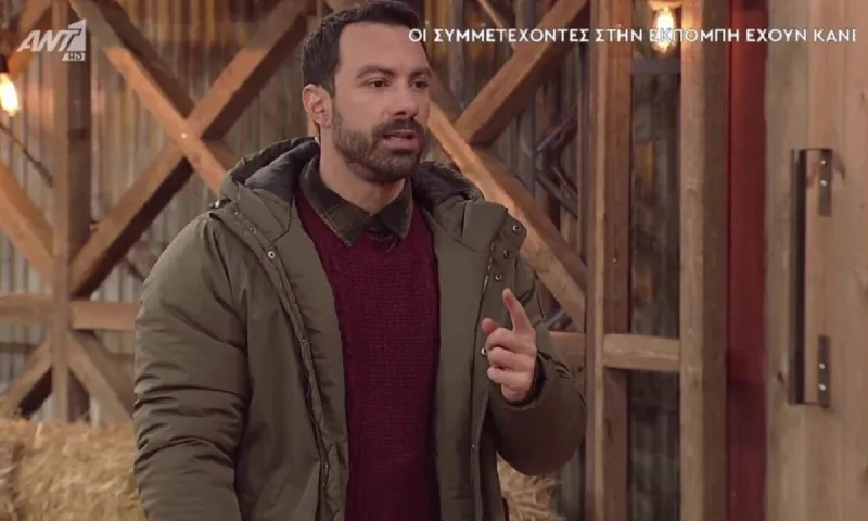 Τηλεθέαση 14/3: «Σκληρή» κόντρα με Φάρμα και MasterChef (pics)