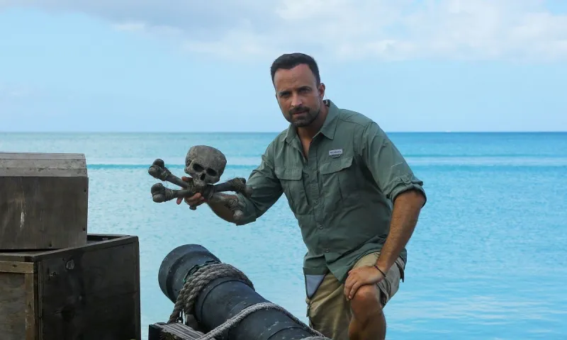 Survivor διαρροή 14/3: ΟΡΙΣΤΙΚΟ! Αυτή η ομάδα κερδίζει το αγώνισμα με έπαθλο φαγητό! Μπλε ή κόκκινη;